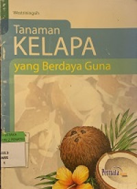 Image of Tanaman KELAPA yang Berdaya Guna