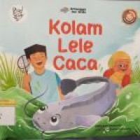 Image of Kolam Lele Caca