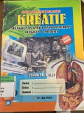 Kunci Sukses Murid Berprestasi KREATIF RANGKUMAN ANEKA MATA PELAJARAN LENGKAP & PRAKTIS