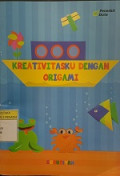 Kreativitasku Dengan Origami