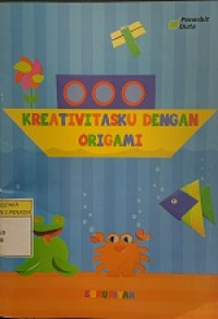 Image of Kreativitasku Dengan Origami