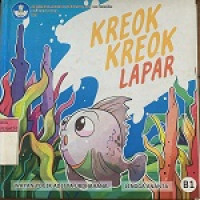 Image of Kreok Kreok Lapar
