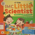 IMC Little Scientist : Makanan Sehat dan Gizi Seimbang