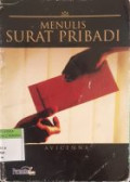 MENULIS SURAT PRIBADI