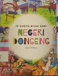 15 Cerita Bijak dari Negeri Dongeng