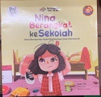 Image of Nina Berangkat ke Sekolah
