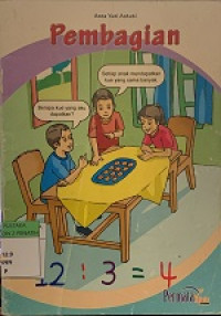 Image of Pembagian