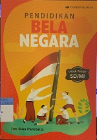 Image of Pendidikan Bela Negara