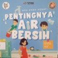 Pentingnya Air Bersih