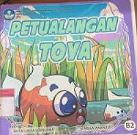 Image of Petualangan Toya