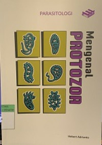 Image of Mengenal Protozoa