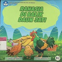Image of Rahasia di Balik Daun Jati