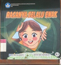 Image of Rasanya Selalu Enak