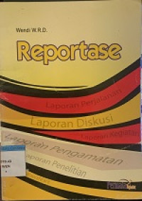 Image of Reportase