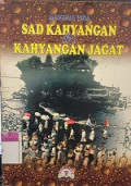 MENGENAL PURA SAD KHAYANGAN & KAHYANGAN JAGAT