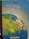 See Inside Planet Bumi