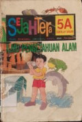 Sejahtera Ilmu Pengetahuan Alam