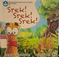 Image of Srek ! Srek ! Srek !