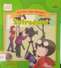 Image of Seri Aku Ingin Menjadi Sutradara