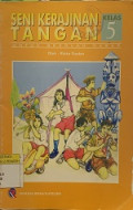 SENI KERAJINAN TANGAN UNTUK SEKOLAH DASAR KELAS 5