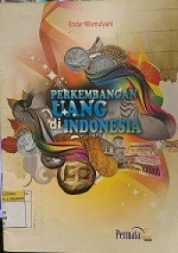 Image of Perkembangan uang di Indonesia