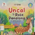 Uncal si Rusa Penolong