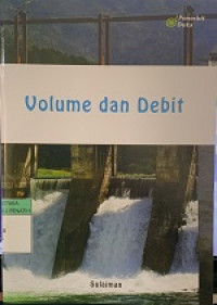 Image of Volume dan Debit