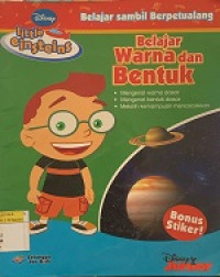 Image of Belajar Warna dan Bentuk