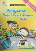 Pelajaran Berharga di Depan Mata