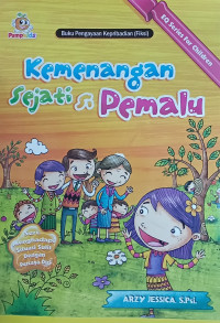 Image of Kemenangan Sejati Si Pemalu