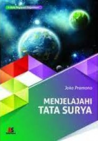 Menjelajahi Tata Surya