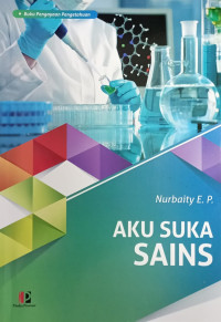 Aku suka sains