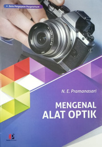 Image of MENGENAL ALAT OPTIK