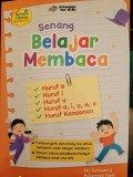 Senang Belajar Membaca