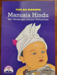 Image of Manusia Hindu