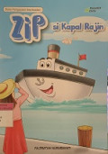 ZIP si Kapal Rajin