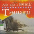 Ada apa di Bumi? Tsunami