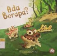 Image of Ada Berapa ?