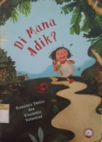 Image of Di Mana Adik ?