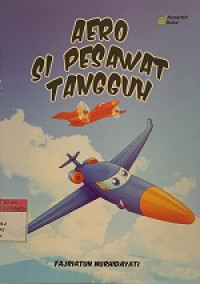 Image of AERO si Pesawat Tangguh