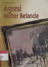 Image of Agresi Militer Belanda