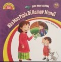 Aku Mau Pipis Di Kamar Mandi