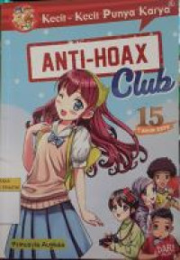 Image of Anti-Hoax Club