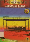 Mahabharata : Anusasana Parwa