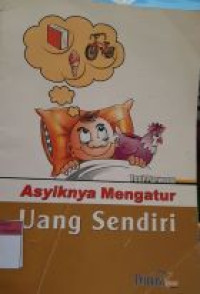 Image of Asyiknya Mengatur Uang Sendiri