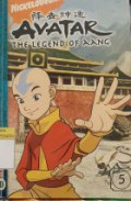 Avatar The Legend of Aang