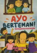 Ayo Berteman!