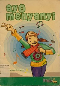 Image of Ayo menyanyi