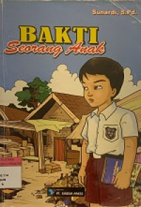 Image of BAKTI Seorang Anak