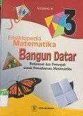 Ensiklopedia Matematika Bangun Datar